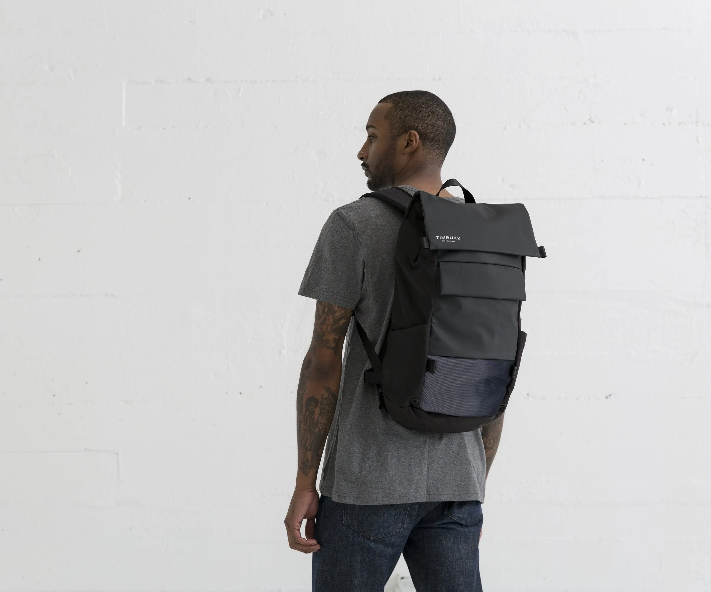 Robin Commuter Backpack