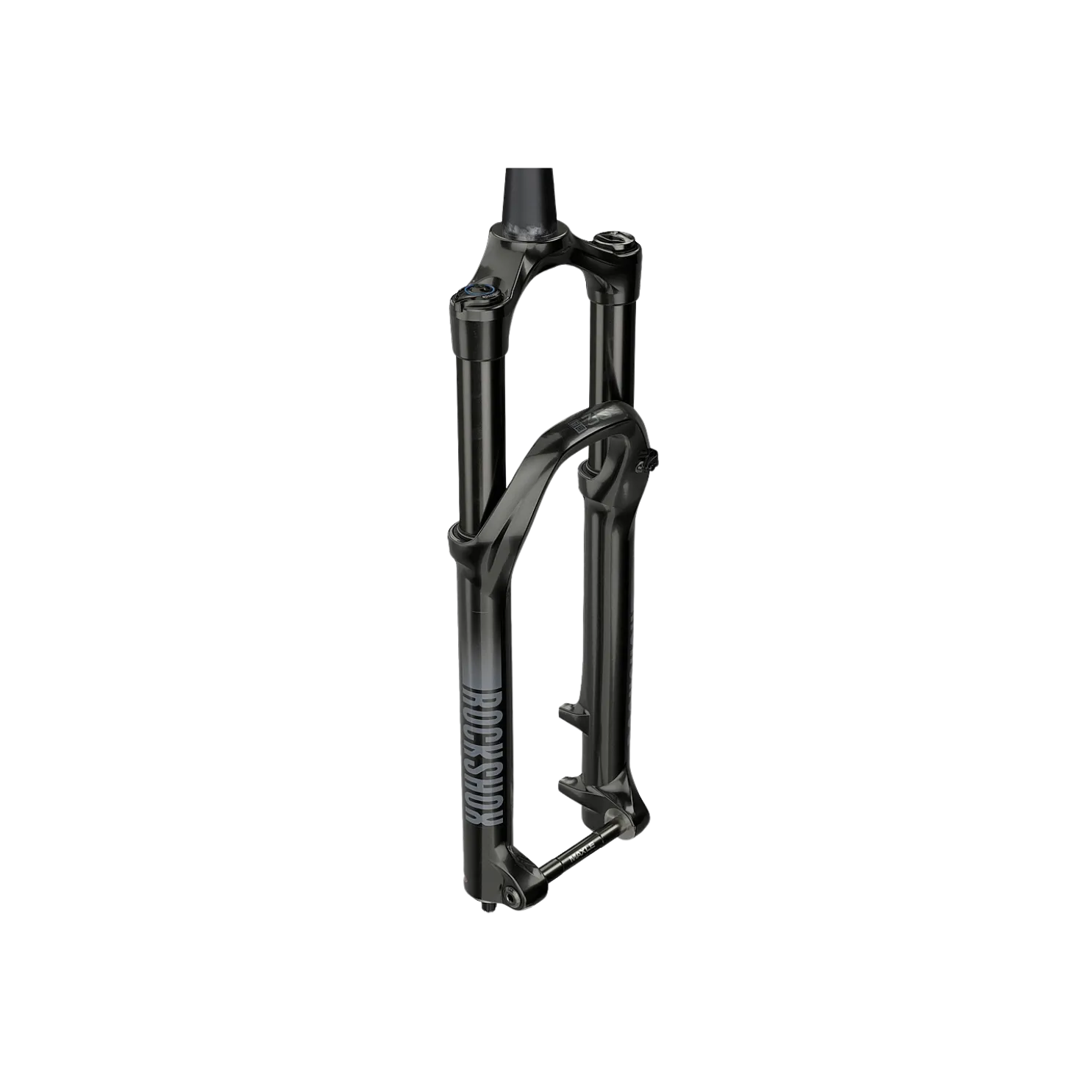 RockShox 35 Gold RL DebonAir Boost 27.5" Fork - 120mm - Gloss Black