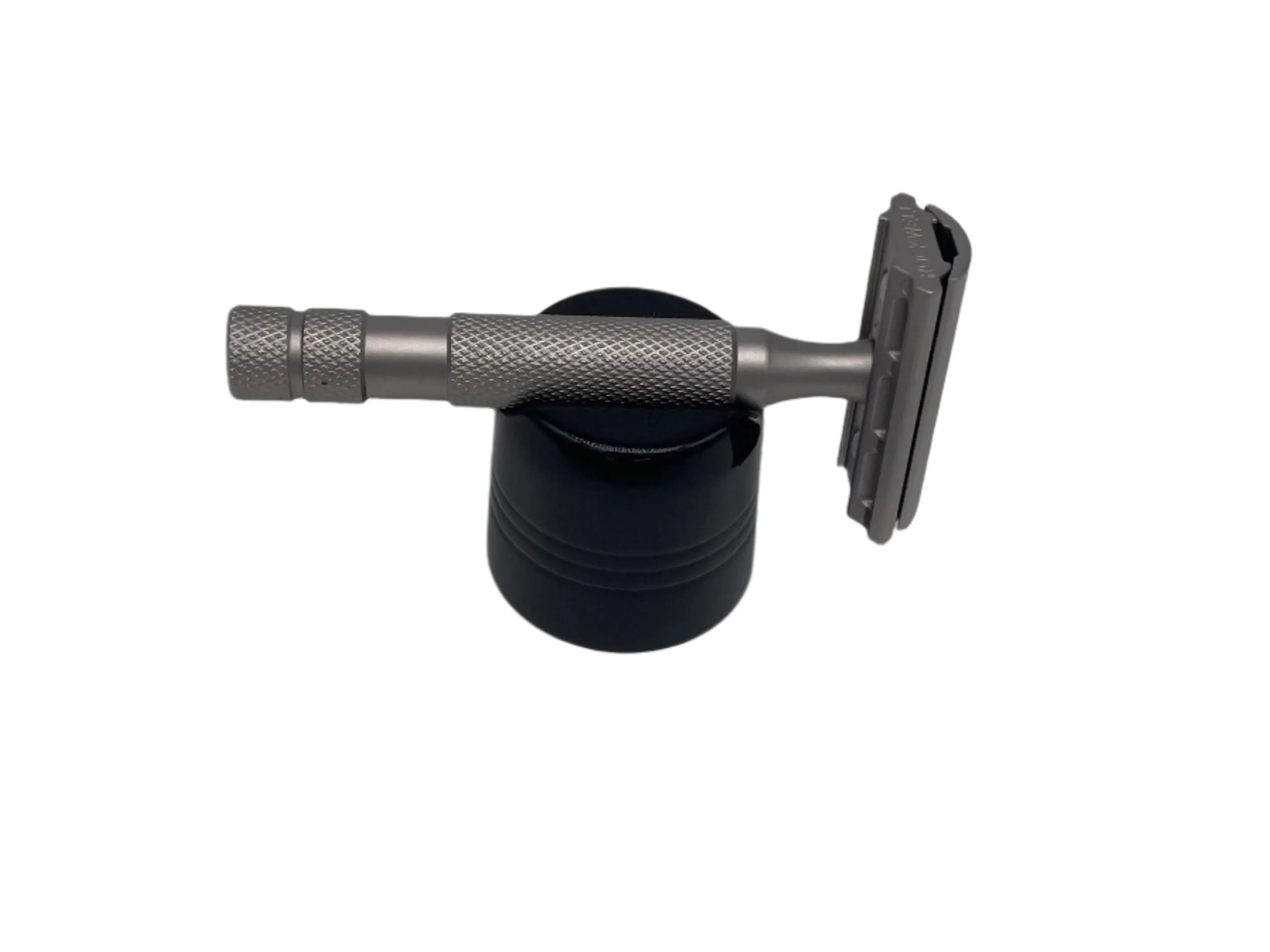 Rockwell safety razor 6s stainless steel