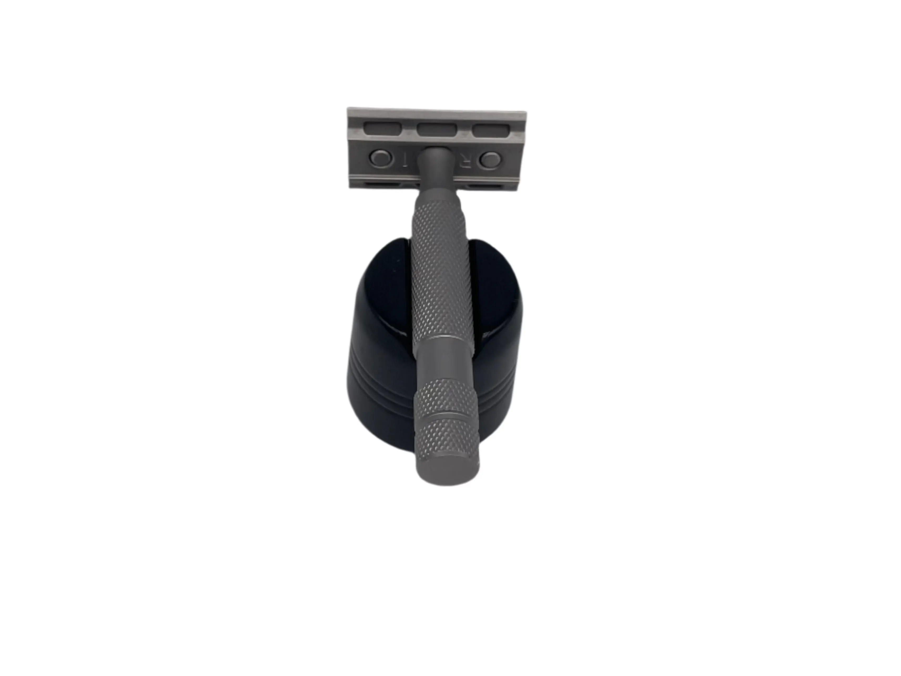 Rockwell safety razor 6s stainless steel