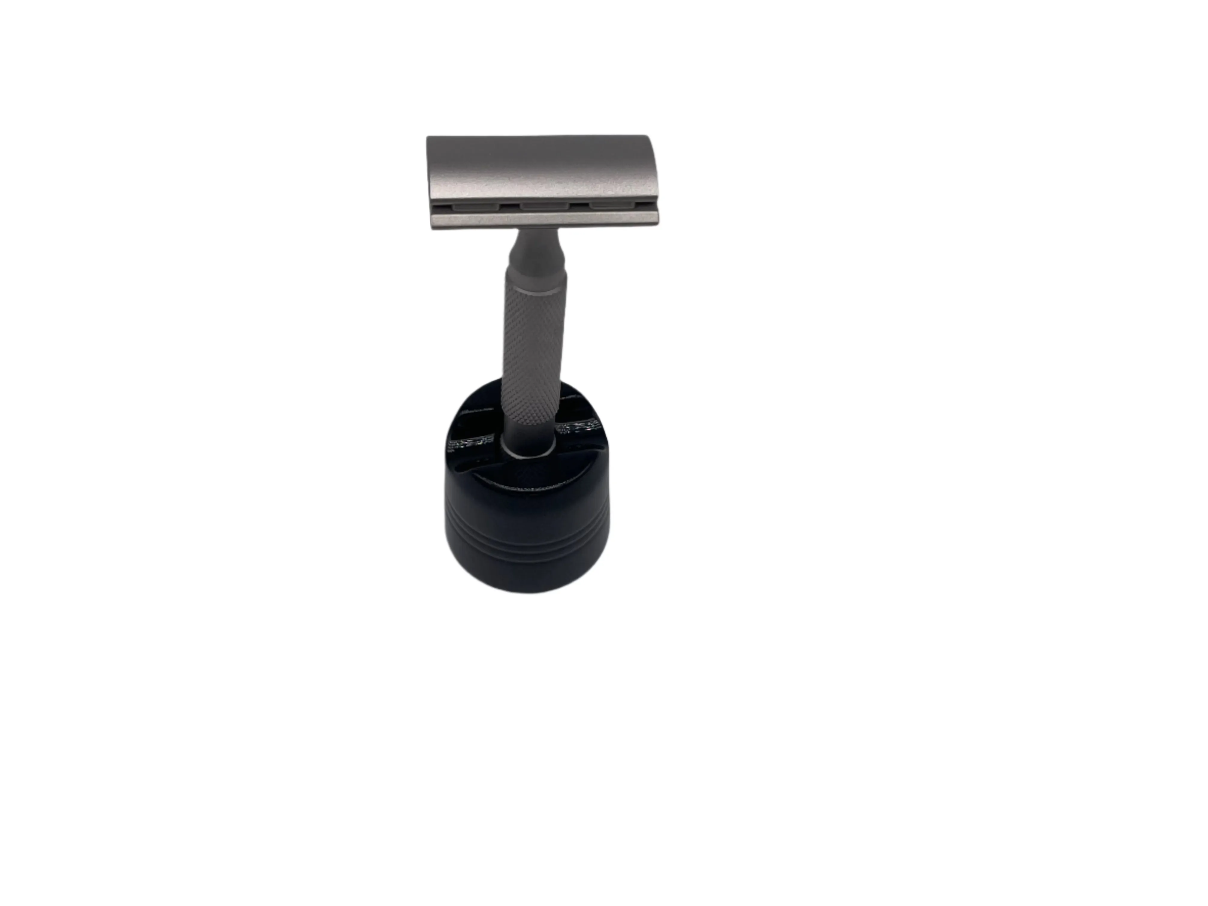 Rockwell safety razor 6s stainless steel