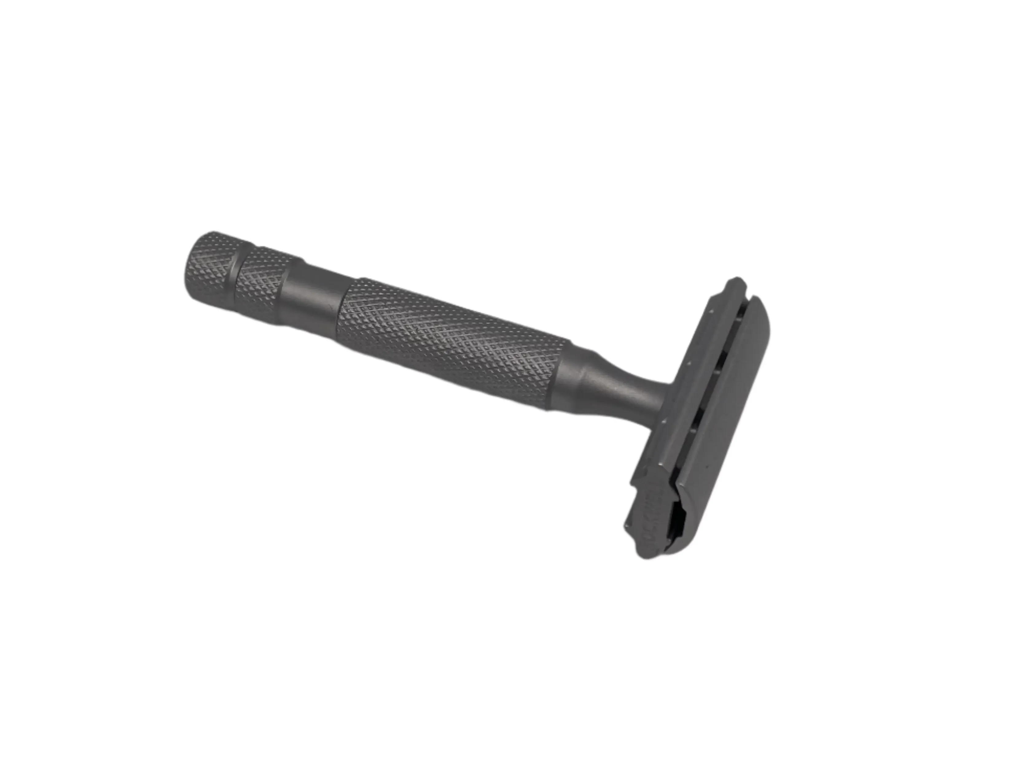 Rockwell safety razor 6s stainless steel