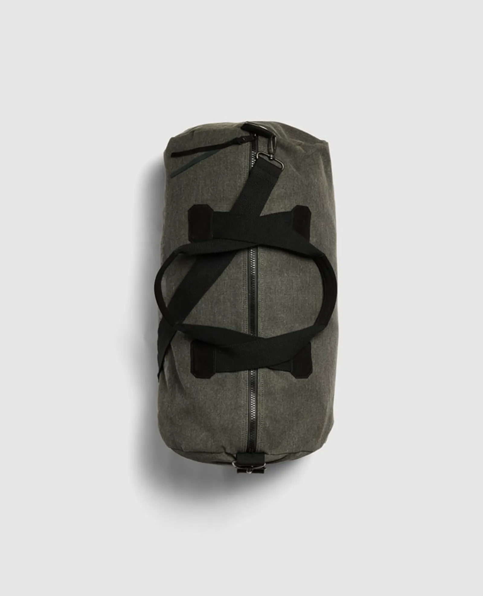 Rodd & Gunn Double Barrel Duffle Bag
