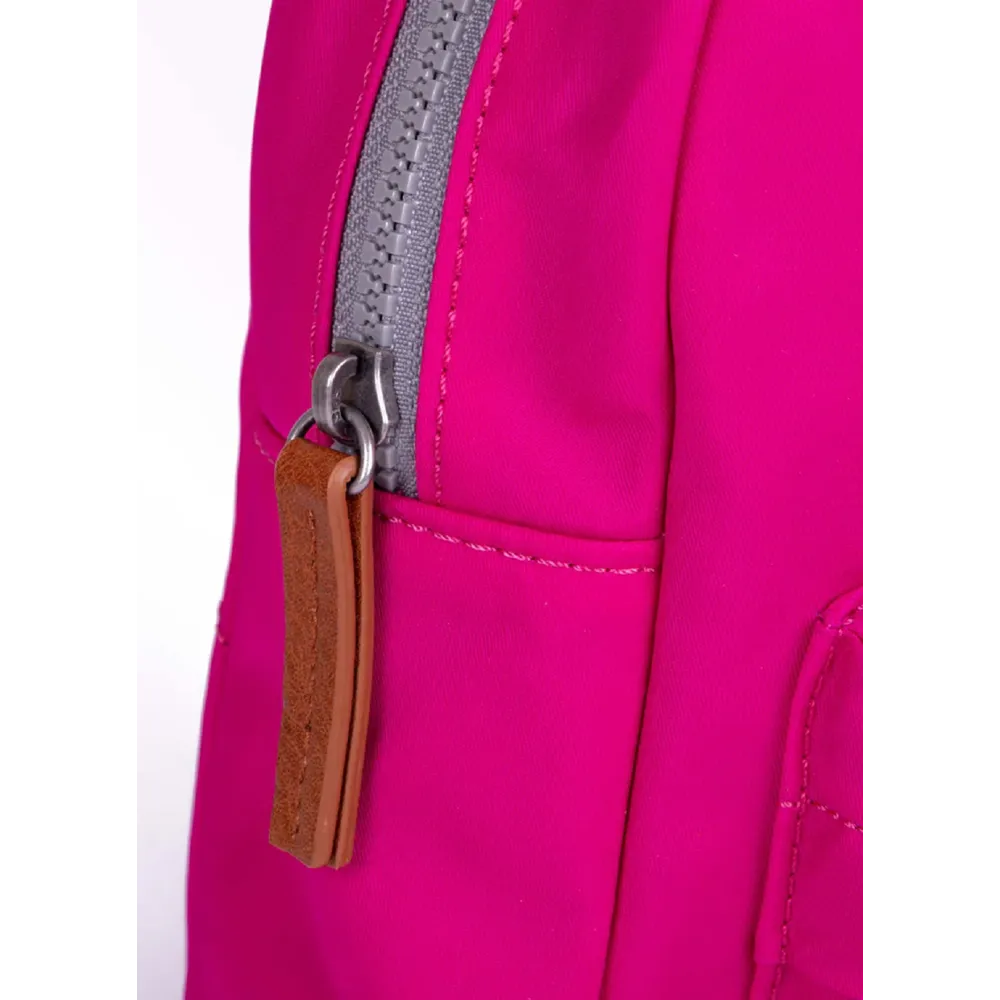 Roka Willesden B Recycled Nylon Candy Bag