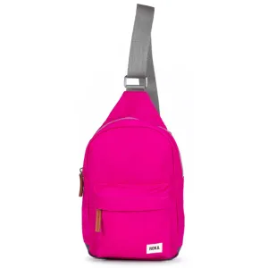Roka Willesden B Recycled Nylon Candy Bag