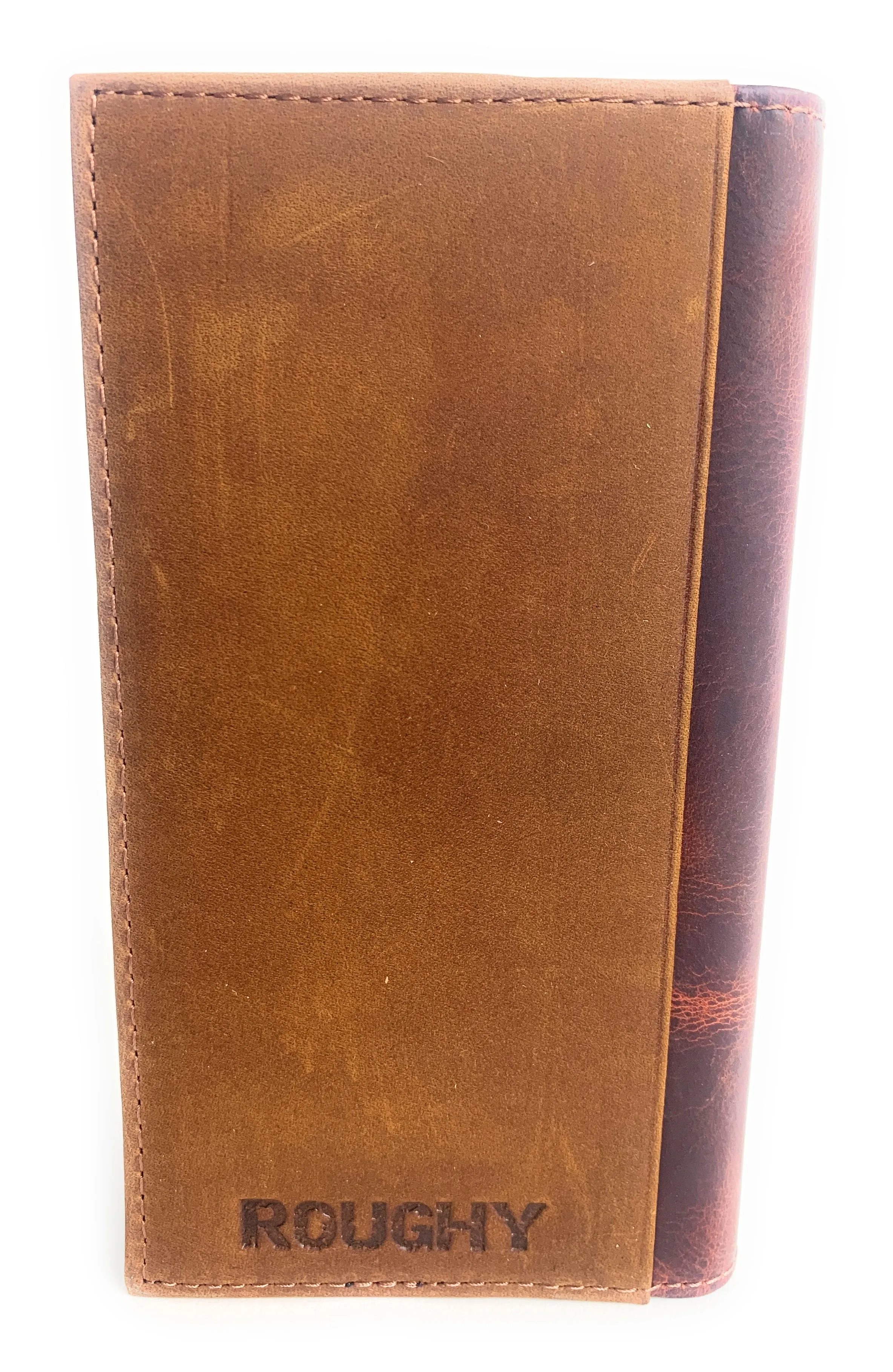 ROUGHY RODEO WALLET WALNUT & CHESTNUT -1983566W1