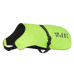 Rukka Pets Dog Flap Visible Vest Yellow