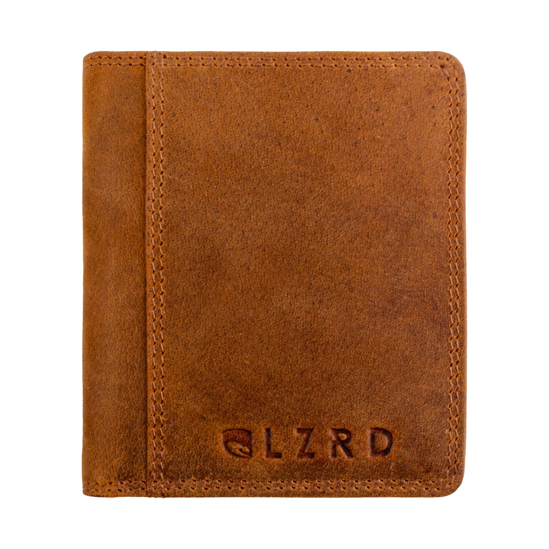 Russel - Leather Wallet