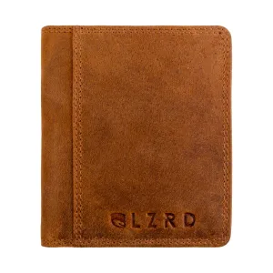Russel - Leather Wallet