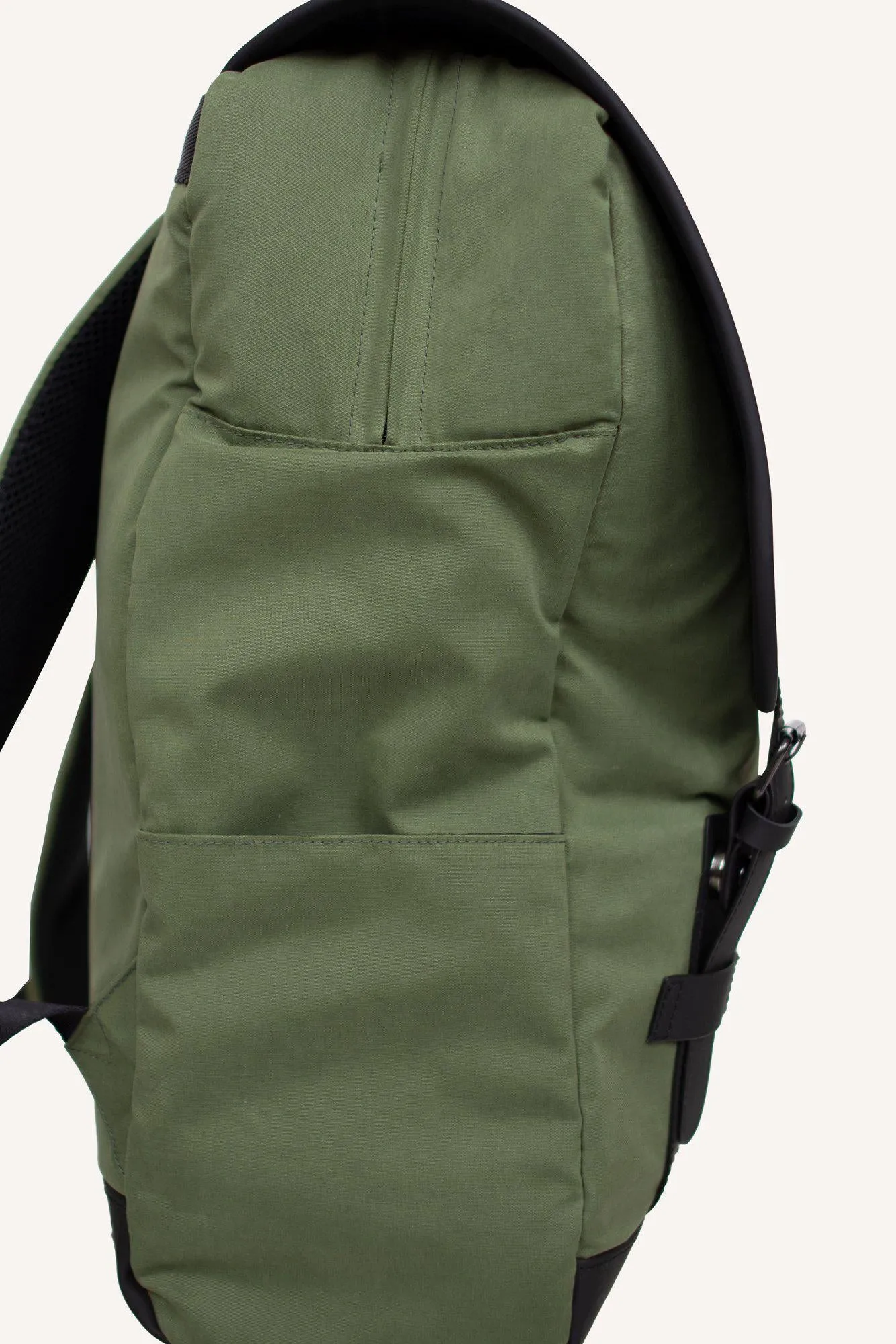 RYGGAN BACKPACK - GREEN