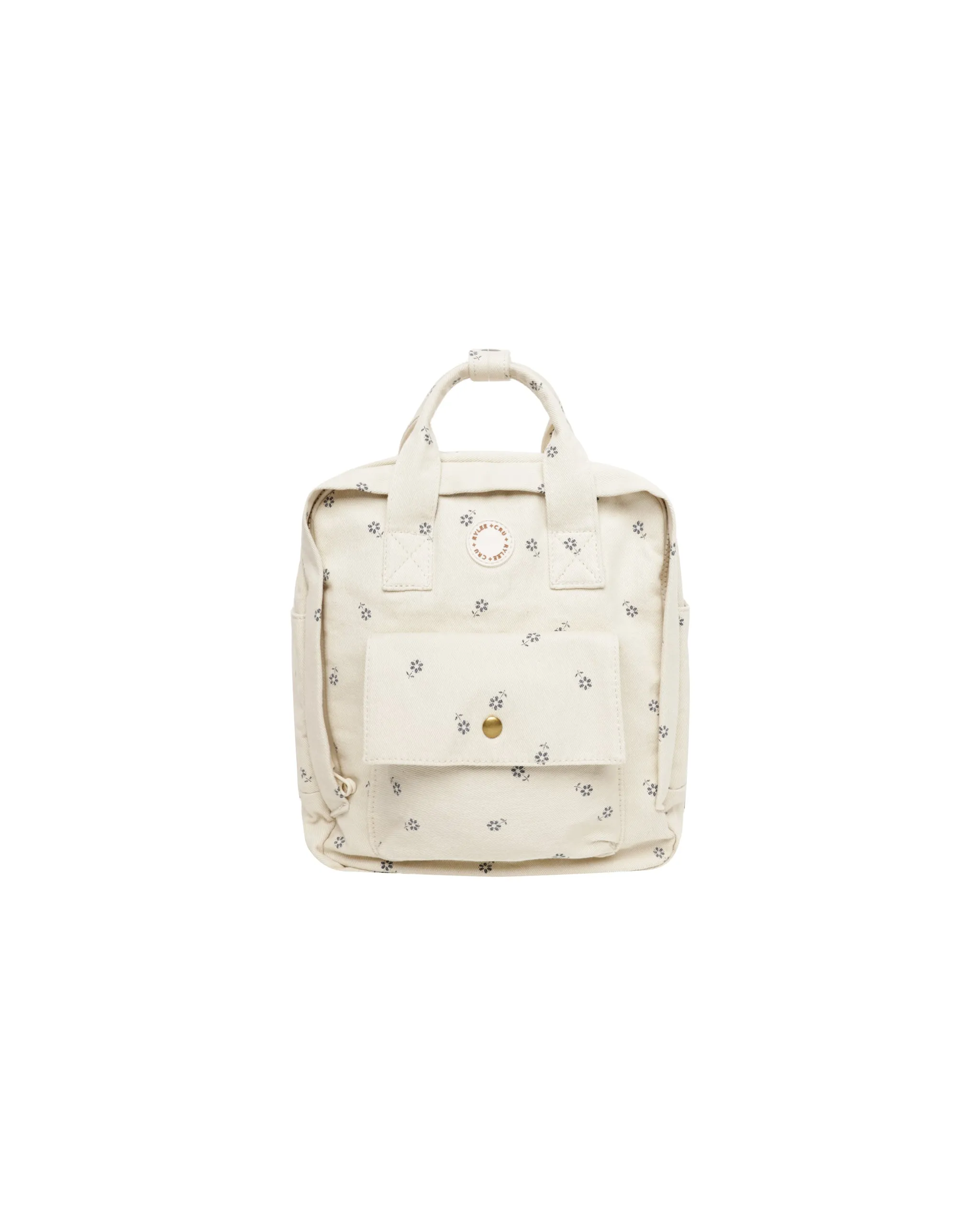 RYLEE   CRU Mini Backpack || Ditsy