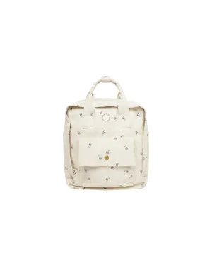 RYLEE   CRU Mini Backpack || Ditsy