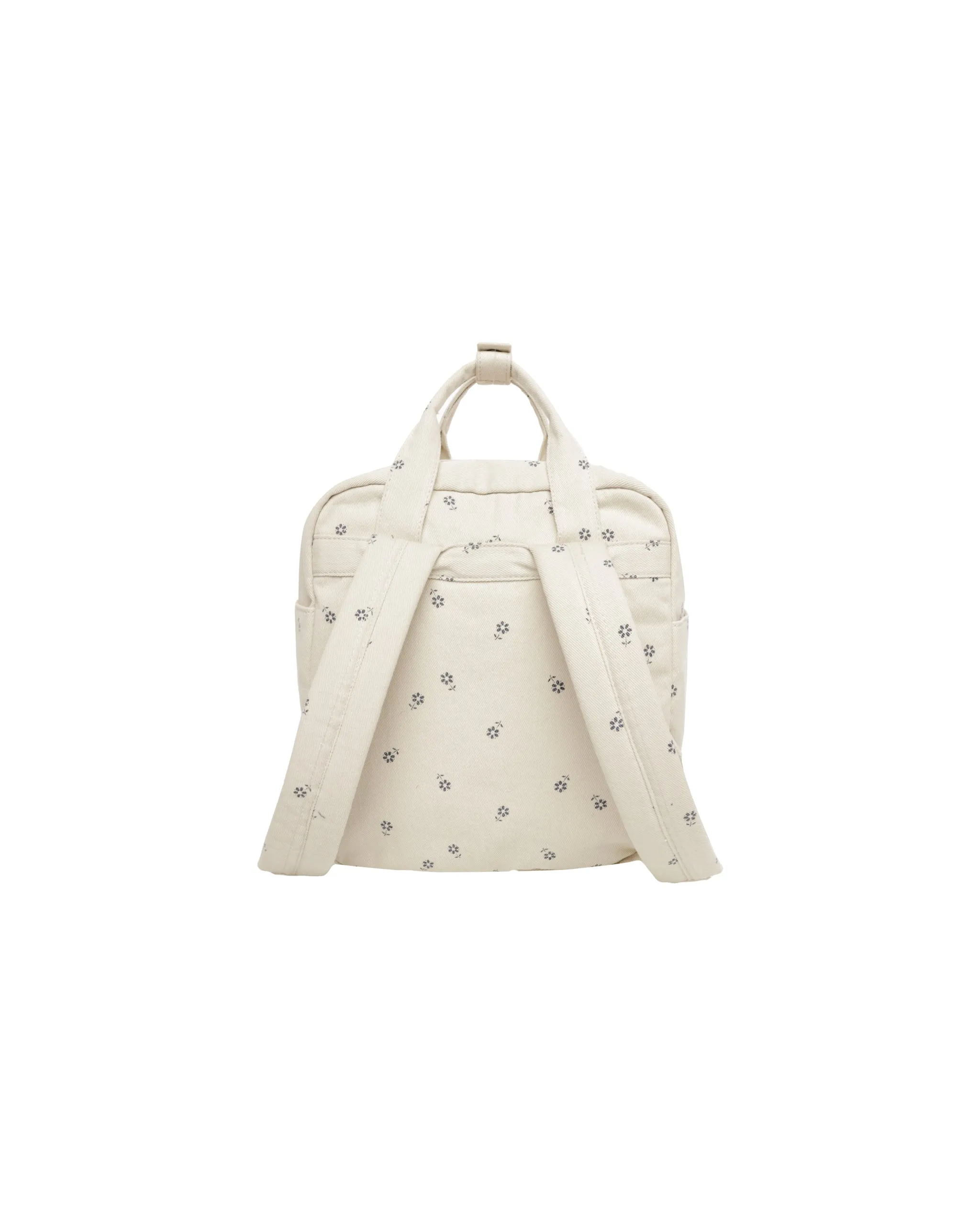 RYLEE   CRU Mini Backpack || Ditsy