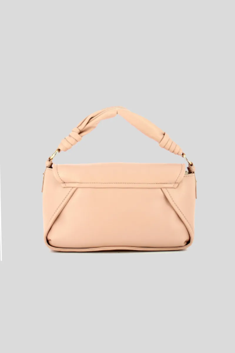 S Crossbody - Cameo Rose