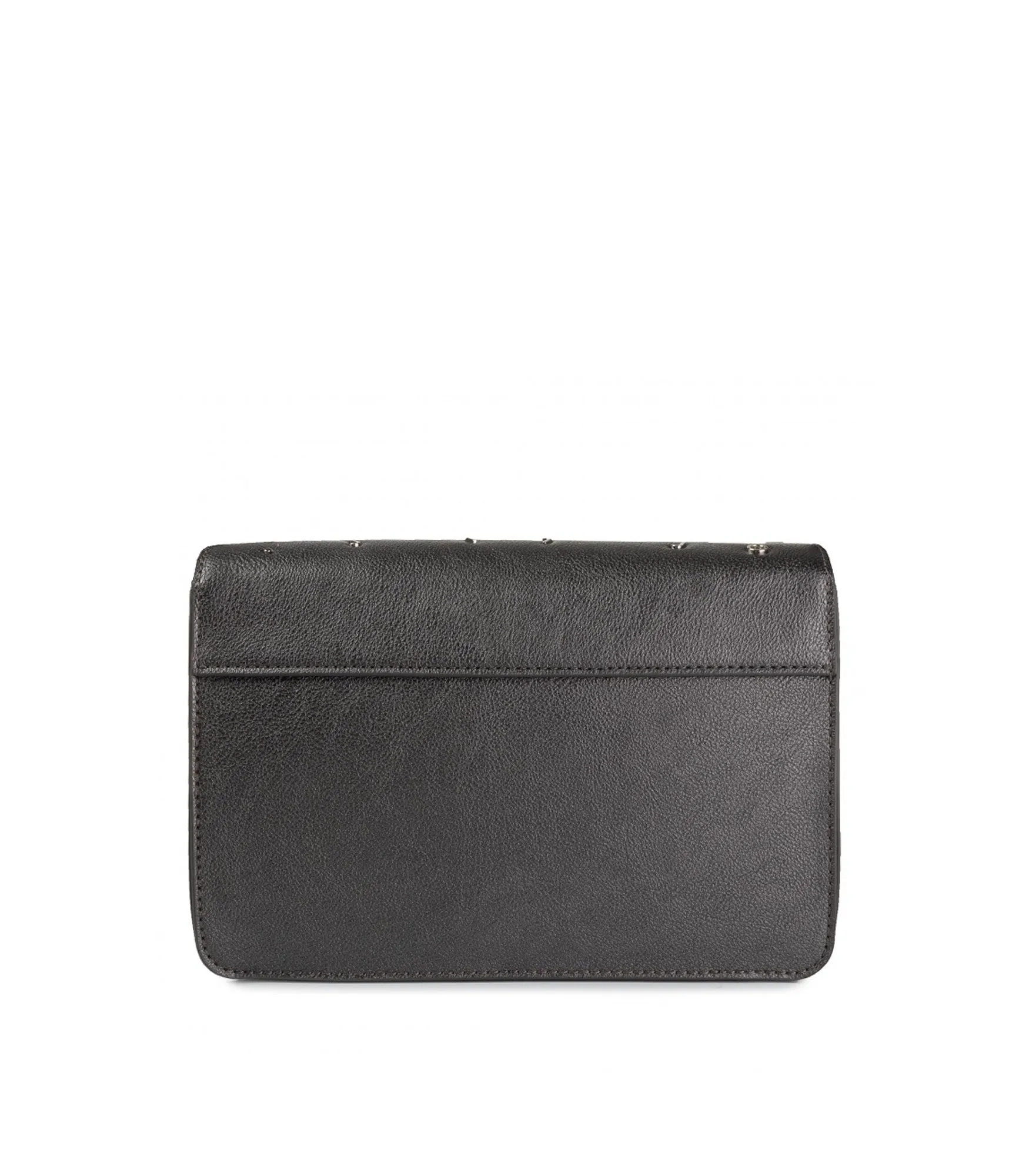 S Crossbody - Grape Juice Met.