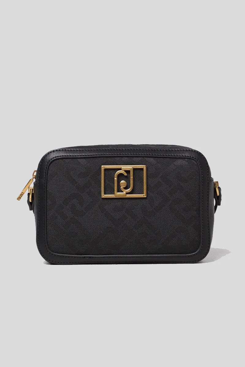 S Crossbody - Jacq.nero/nero
