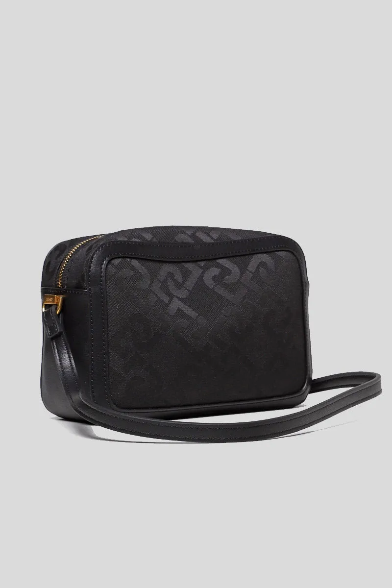 S Crossbody - Jacq.nero/nero