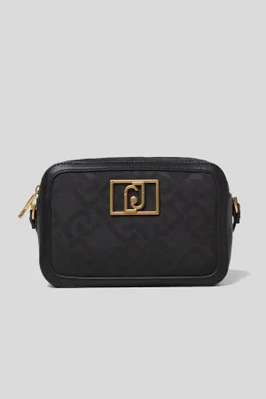 S Crossbody - Jacq.nero/nero
