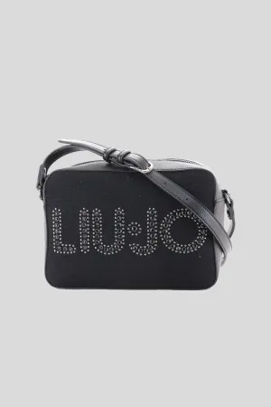 S Crossbody - Nero