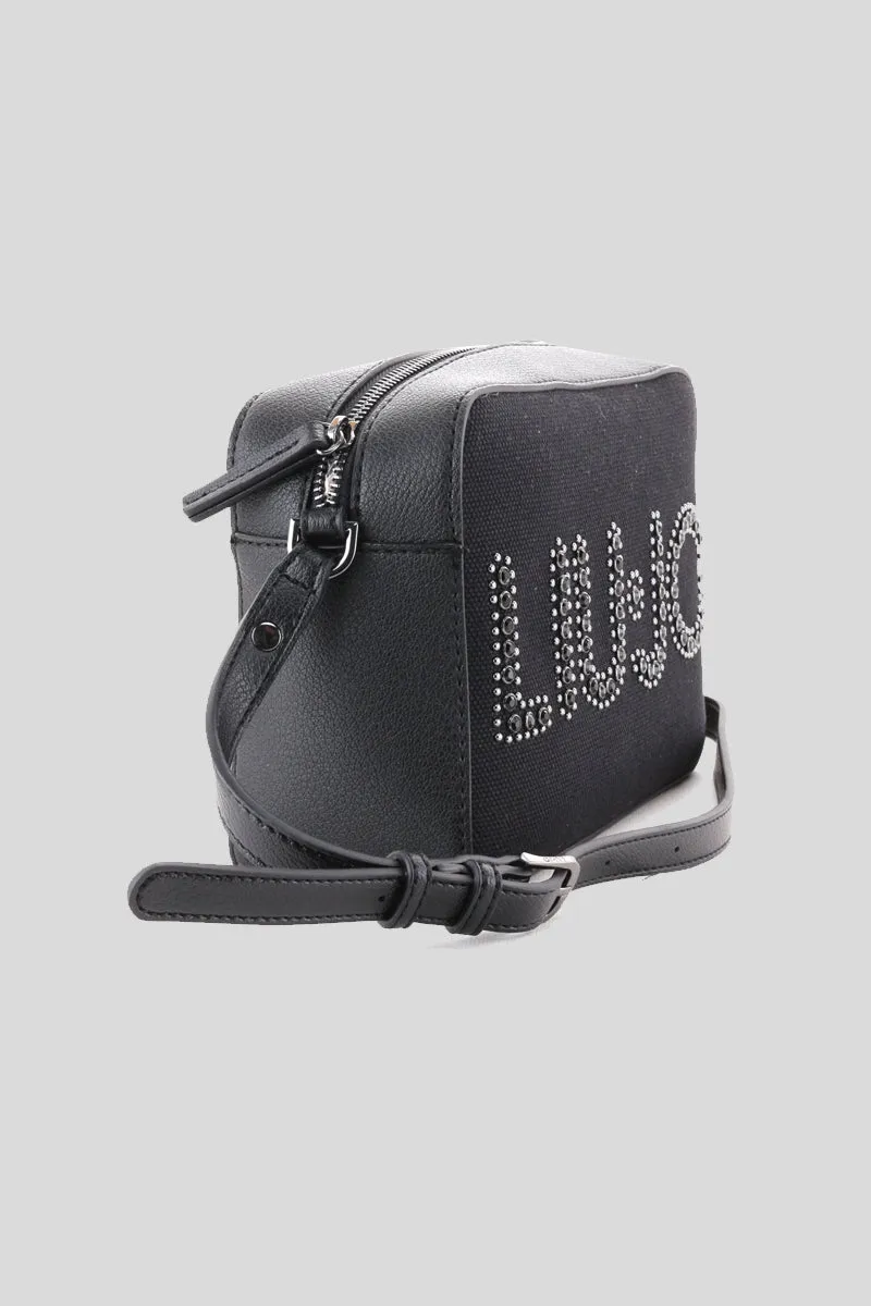 S Crossbody - Nero