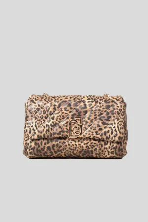 S Crossbody - St. Macula/nero