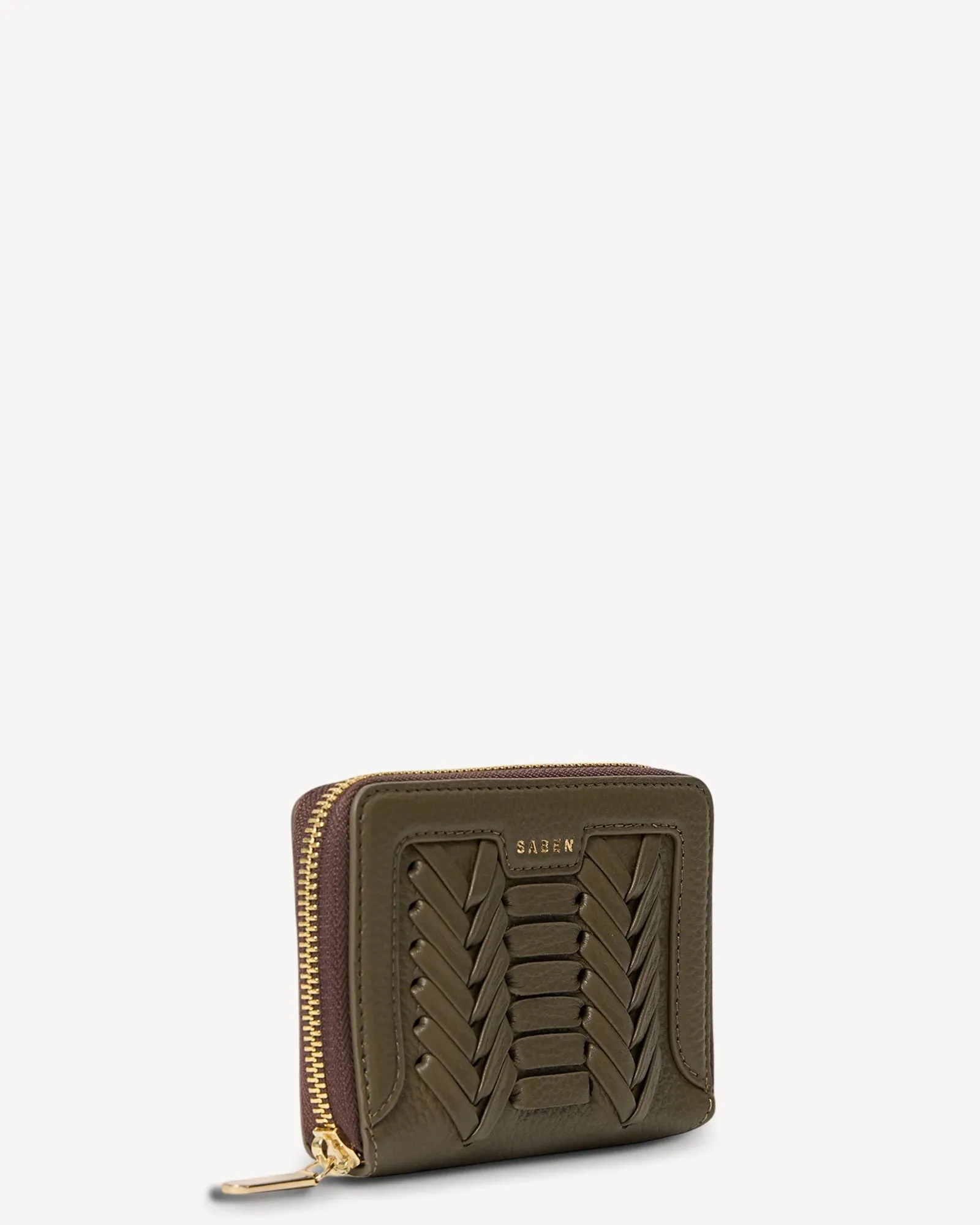 Saben Landry Wallet