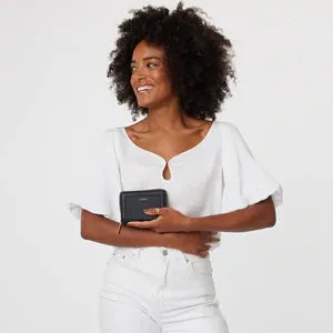 Saben Landry Wallet