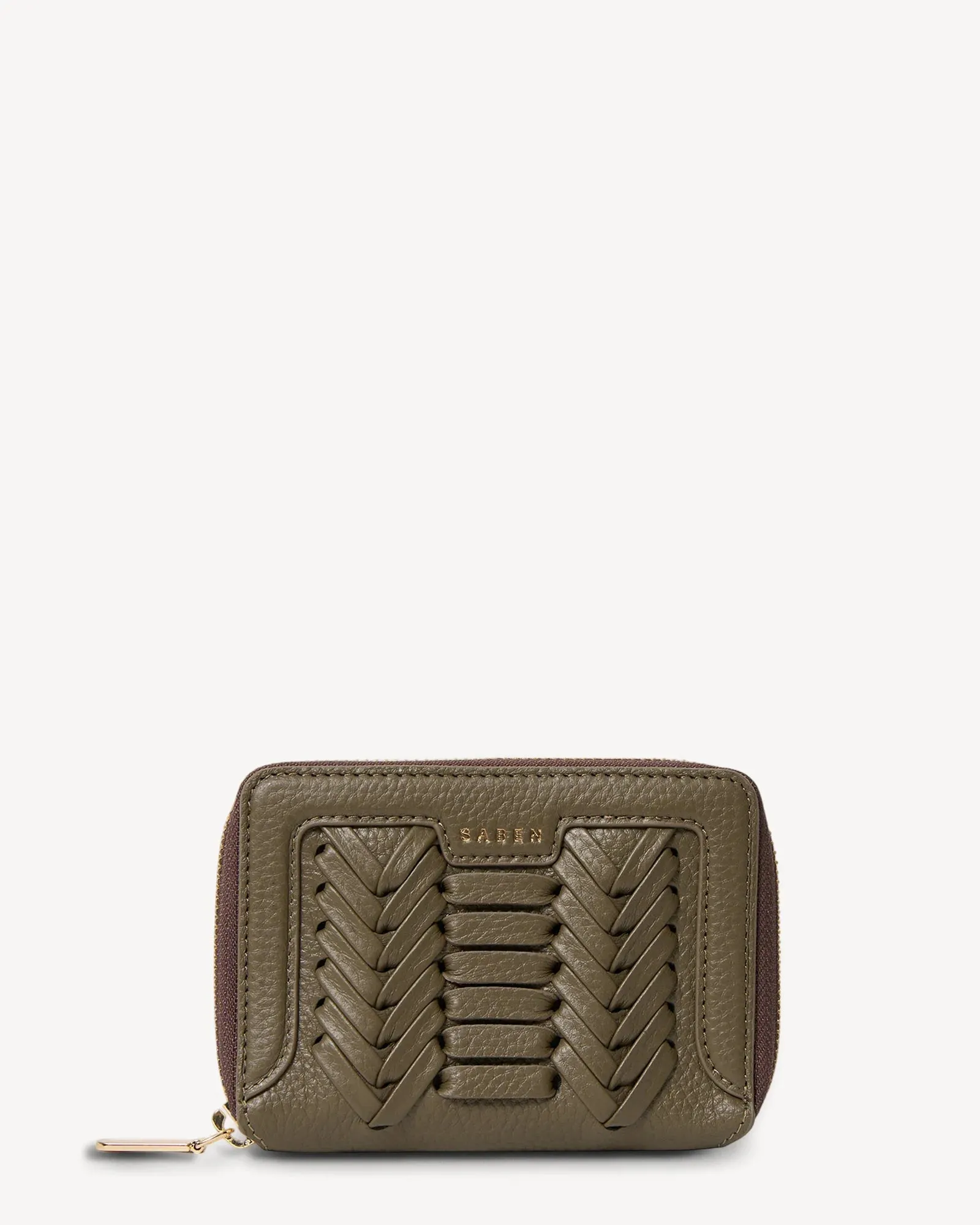 Saben Landry Wallet