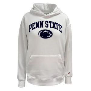 Sale - League Ladies Academy Embroidered Penn State Hood