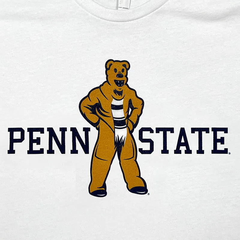 Sale - Penn State Lion Mascot T-Shirt