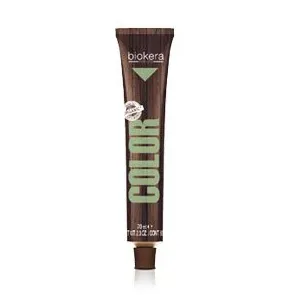 Salerm© Biokera Natura Organic Color 10,12 Pearly Platinum Blond 2.3oz