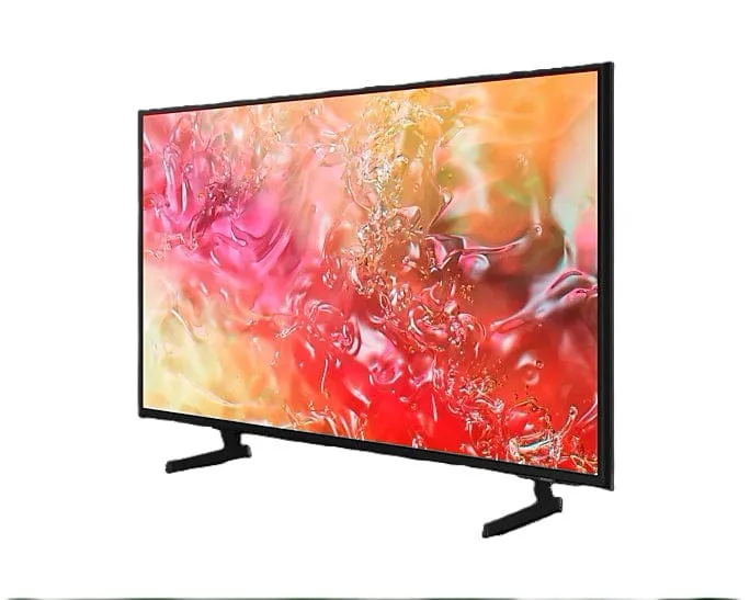Samsung 43" UHD Smart 4K TV UA43DU7000KXXA