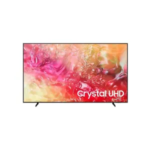 Samsung 55" UHD Smart 4K TV AU55DU7000KXXA