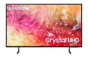 Samsung 65" DU7001 4K UHD Smart TV with 4K Upscaling