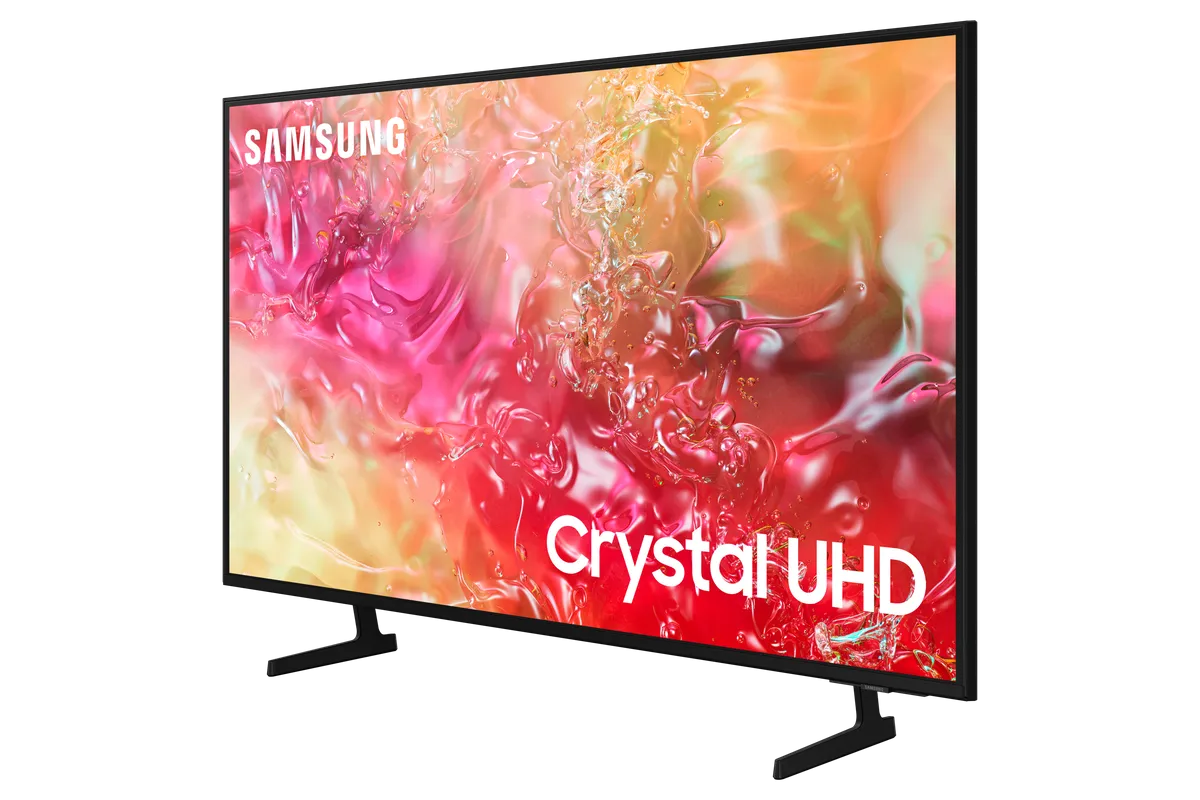 Samsung 65" DU7001 4K UHD Smart TV with 4K Upscaling