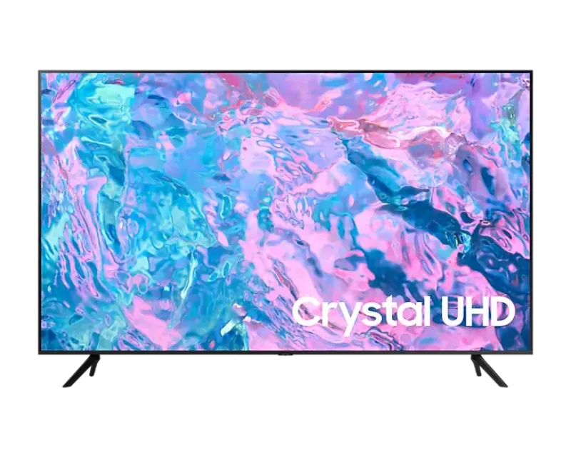 Samsung 85 Inch LED TV UA85CU7000