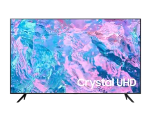 Samsung 85 Inch LED TV UA85CU7000