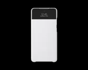 Samsung A72 5G Smart S View Wallet Cover