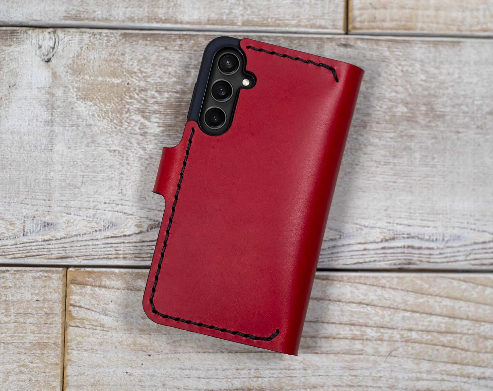 Samsung Galaxy S25 Plus Custom Wallet Case