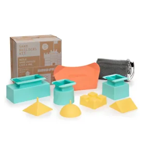 Sand Pal - Sand Castle Builders Kit