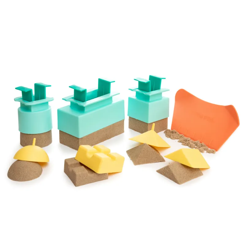 Sand Pal - Sand Castle Builders Kit