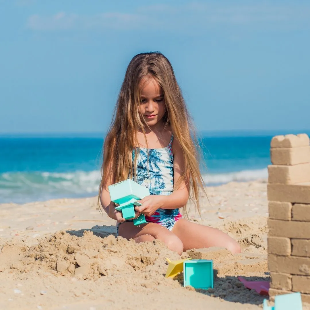 Sand Pal - Sand Castle Builders Kit