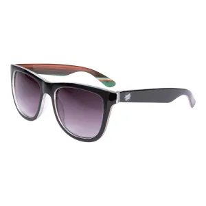 Santa Cruz Sunglasses Opus Dot Sunglasses Black / Serape - O/S