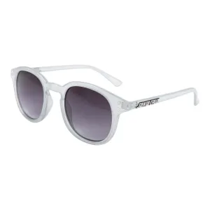 Santa Cruz Sunglasses Watson Sunglasses Frosted Moon Rock - O/S