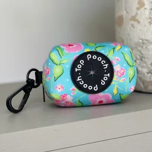 Santorini Poop Bag Holder