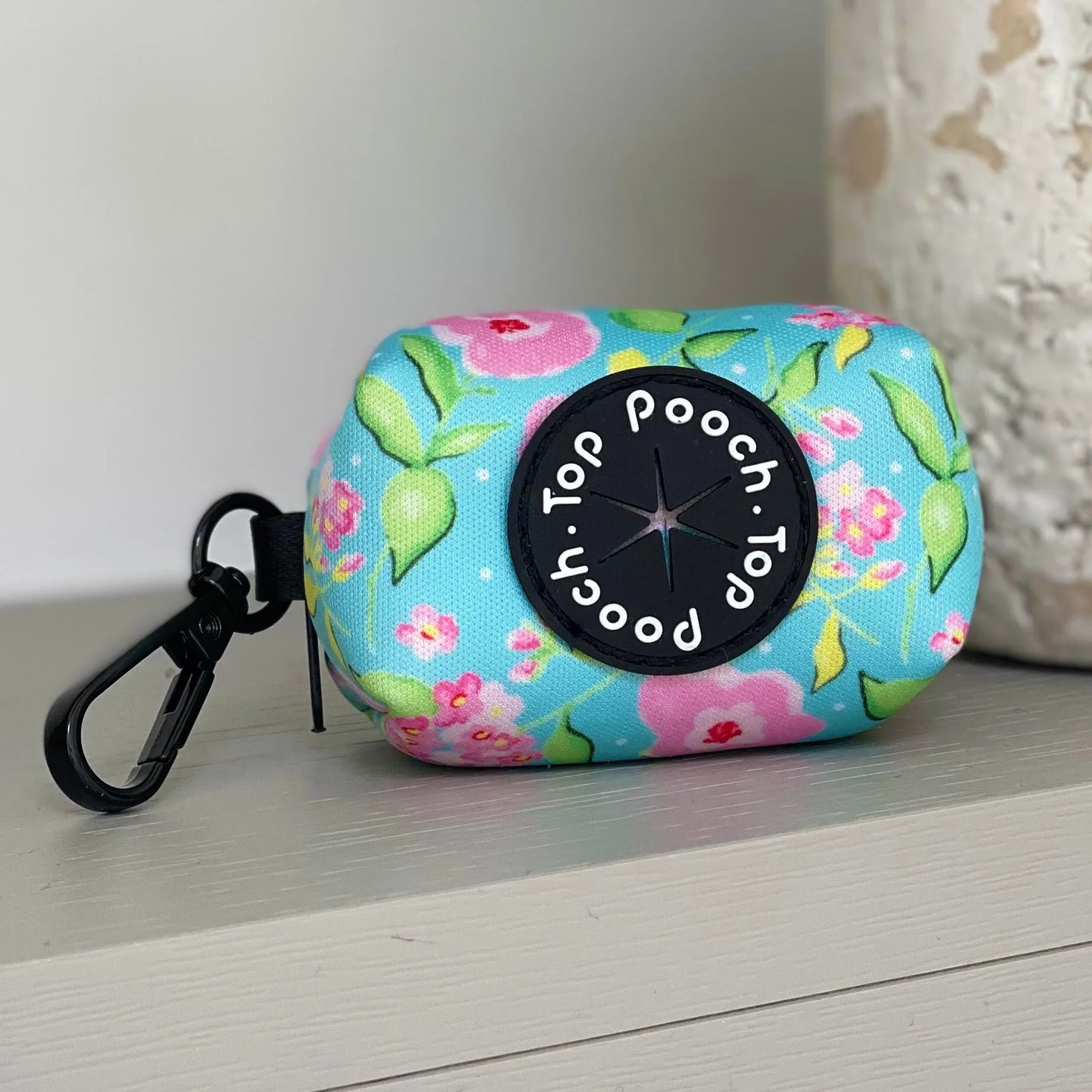 Santorini Poop Bag Holder