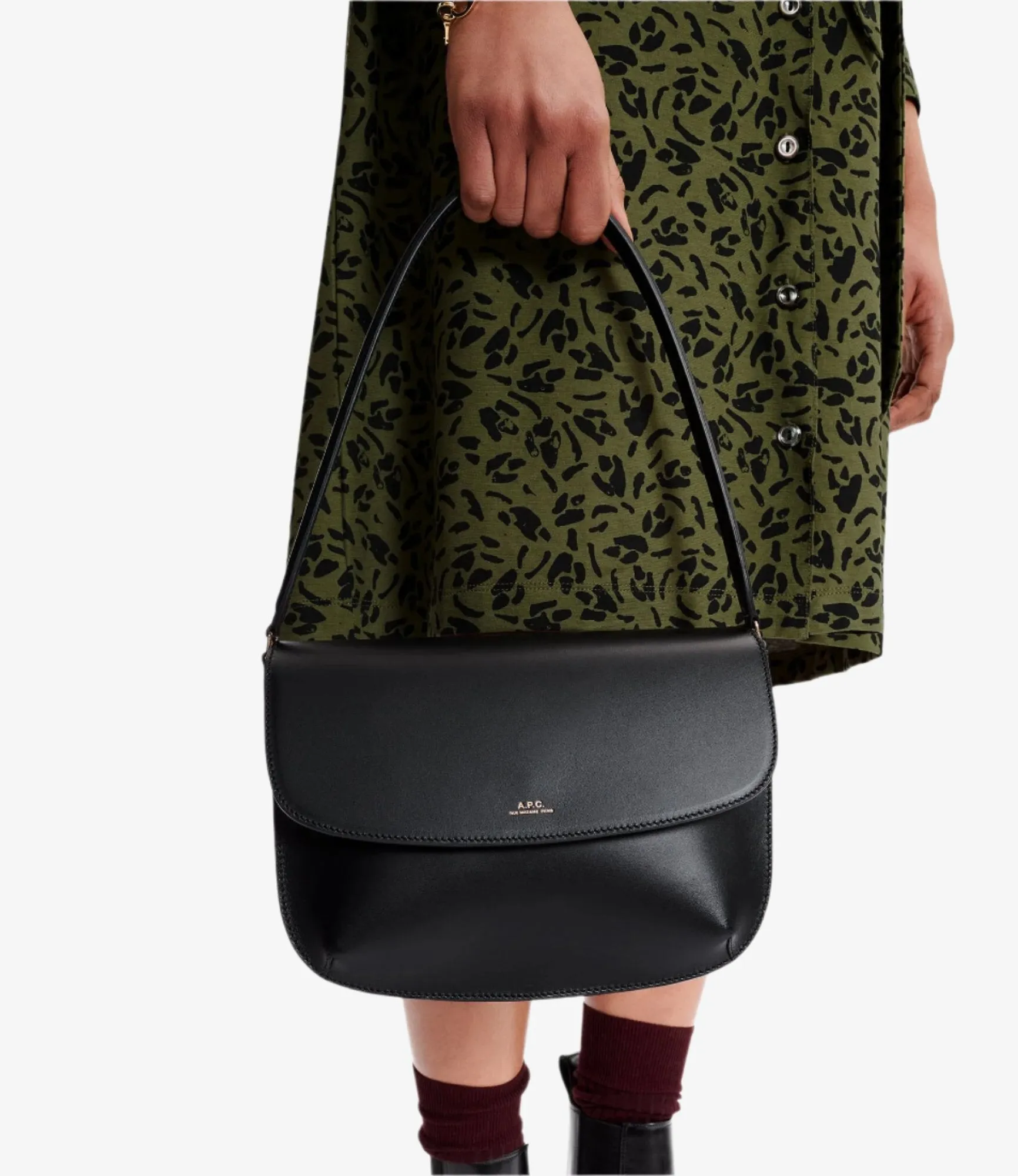 Sarah Shoulder Bag