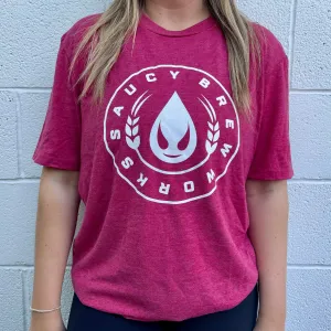 SBW Classic Logo Tee