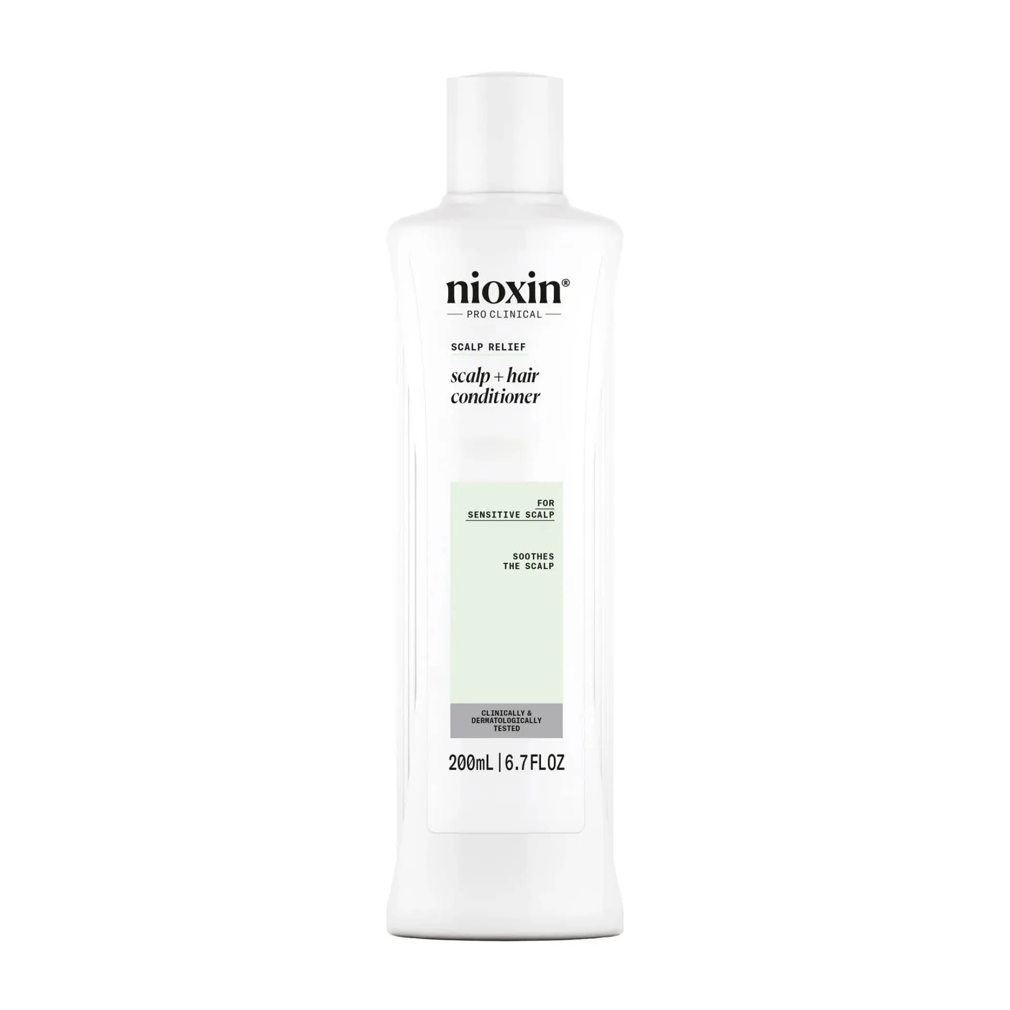 Scalp Relief Scalp   Hair Conditioner - Conditioner for Sensitive Scalp
