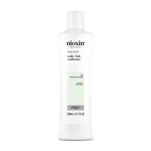 Scalp Relief Scalp   Hair Conditioner - Conditioner for Sensitive Scalp